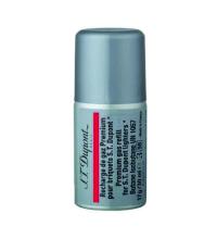 ST Dupont Red Gas Refill - New Size - 30ml